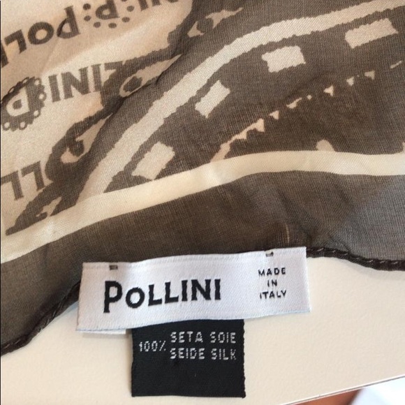 Scarf - Picture 2 of 2